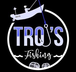 Trojs Fishing