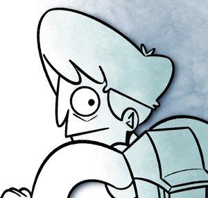 Unscary Ghosts