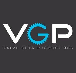 Valve Gear Productions