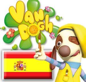 VanDoghSPA
