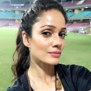 Vidya Malvade