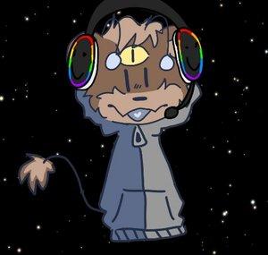 Voice of Spacey Bear