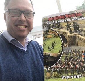 Wargaming World