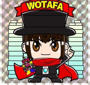 wotafa/ヲタファ
