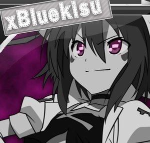 xBluekisu