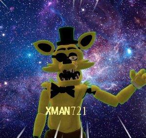 Xman721