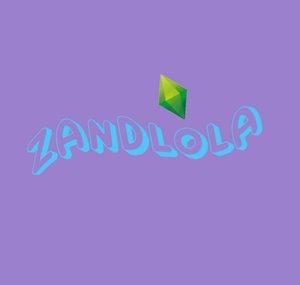 Zandlola