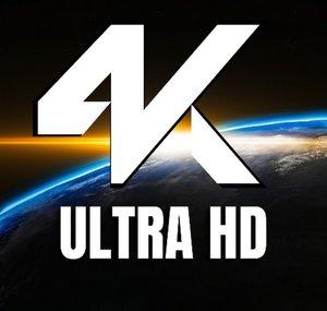 4K Universe Nature