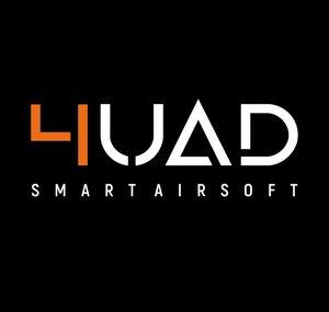 4UAD SmartAirsoft