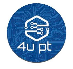 @4upt - Tecnologias para ti