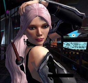Abiatha's Virtual Worlds