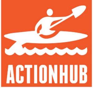ActionHubWater