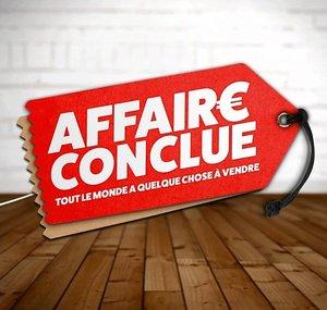 Affaire Conclue - France Télévisions