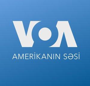 Amerikanın Səsi