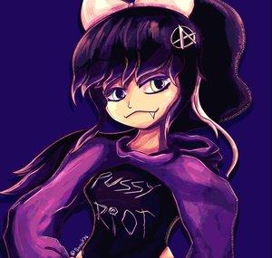 AmySightHazy