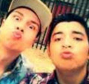 Andres sinmas
