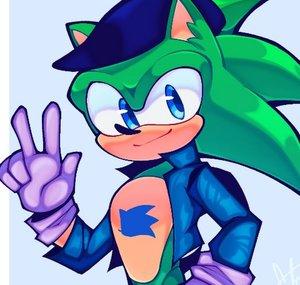 Auron Sonic