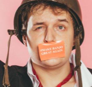BanjoMovies / Bardo Ellens