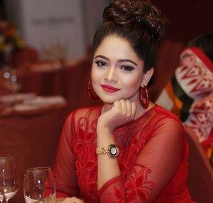 Benzir Ishrat