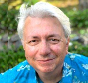Bob Baker Affirmations