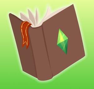 Bookish Simmer