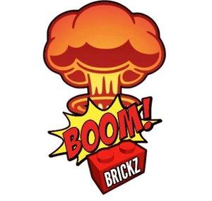 Boom Brickz