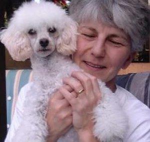 Britta Food4Dogs