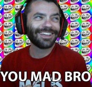 Bruised Lee