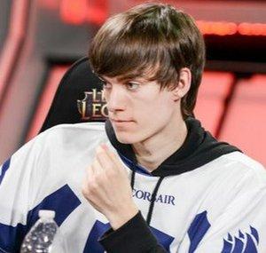 BunnyFuFuu Gaming