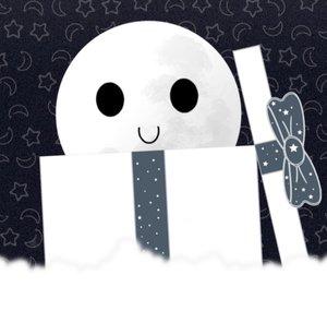 Caixinha Lunar