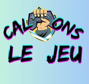 Calmons Le Jeu