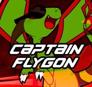 CaptainFlygon