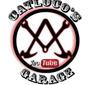 Catloco's Garage