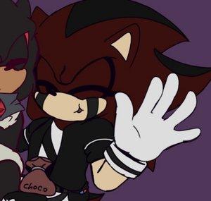 Chibi Riley