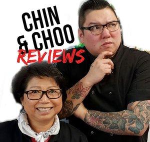 Chin & Choo Reviews