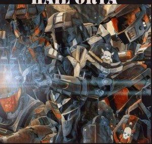 Clan Orta