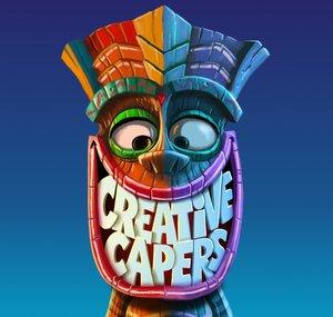 Creative Capers