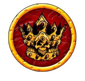Crown of Command Games 