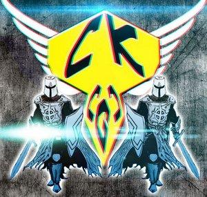 CyberknightCCG