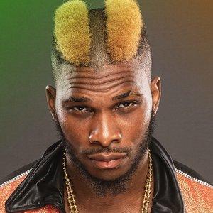 DaQuentin Redden