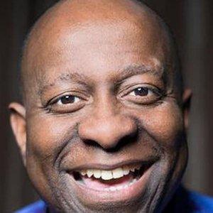 Dave Benson Phillips