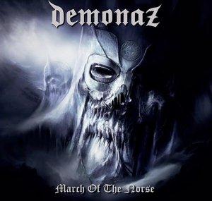 Demonaz