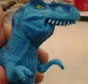 dinoufaurorex