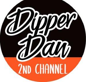 Dipper Dan - 2nd Channel