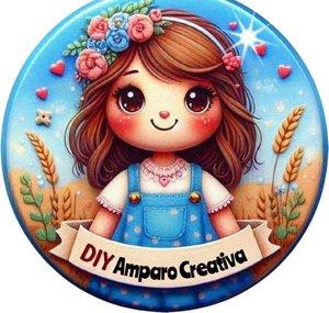DIY Amparo Creativa