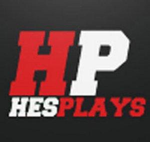 DJ Hes Lets Plays