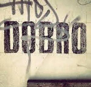 DobroBad
