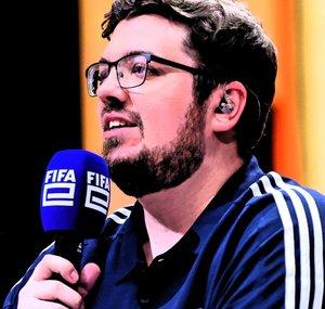 DoctorBenjy FM