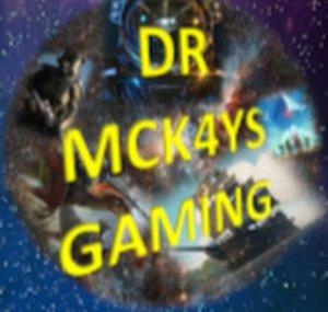 DR MCK4YS GAMING