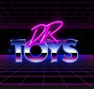 DR Toys - Custom Toys